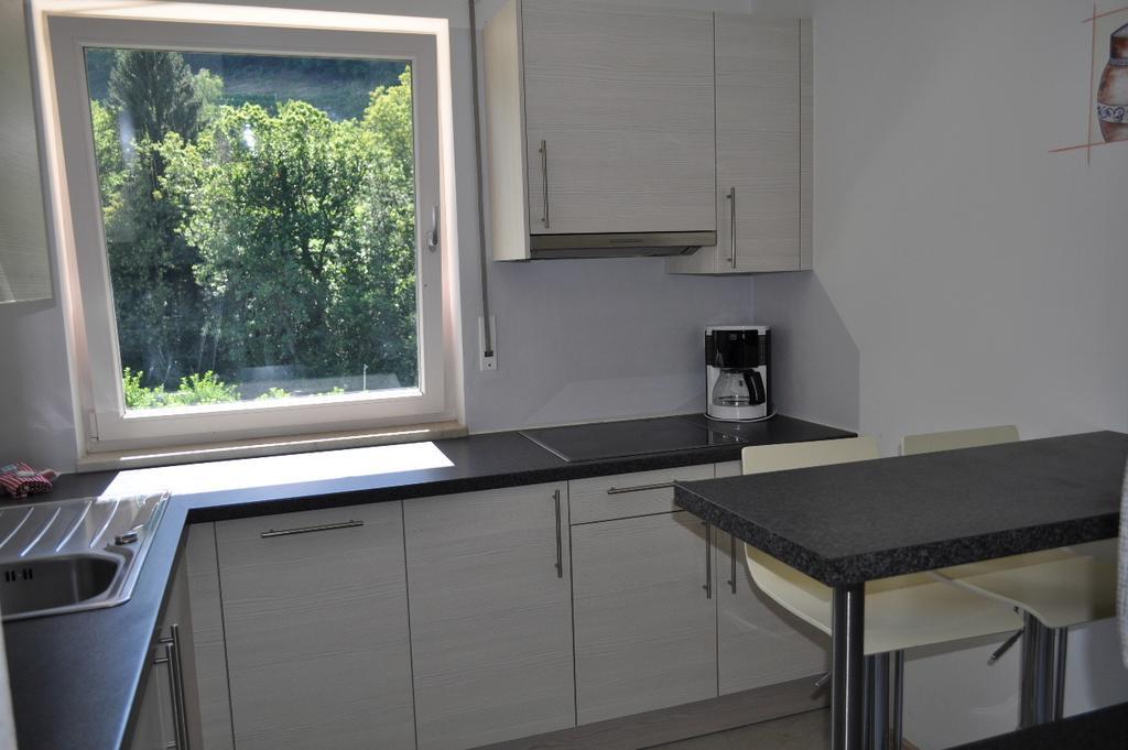 Ferienwohnungen Niederhof Lana Habitación foto
